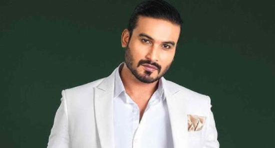 ජනප්‍රිය රංගන ශිල්පී හේමාල් රණසිංහ අත්අඩංගුවට